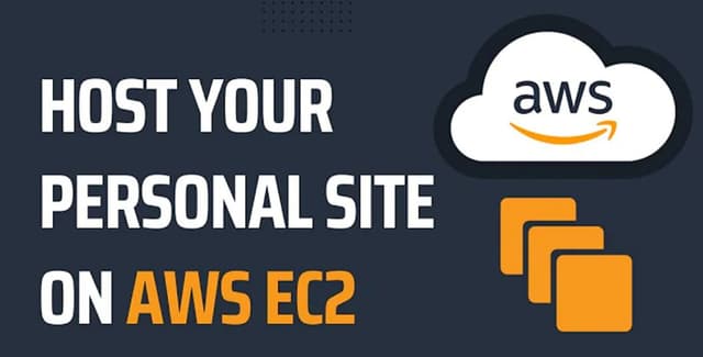 How To Deploy Personal Projects On AWS